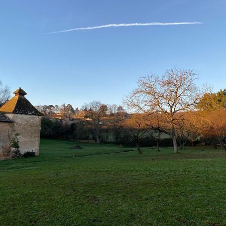 Au Lavoir Vinzelles Zewnętrze zdjęcie