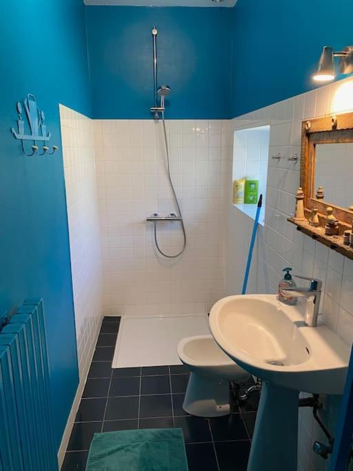Au Lavoir Vinzelles Zewnętrze zdjęcie