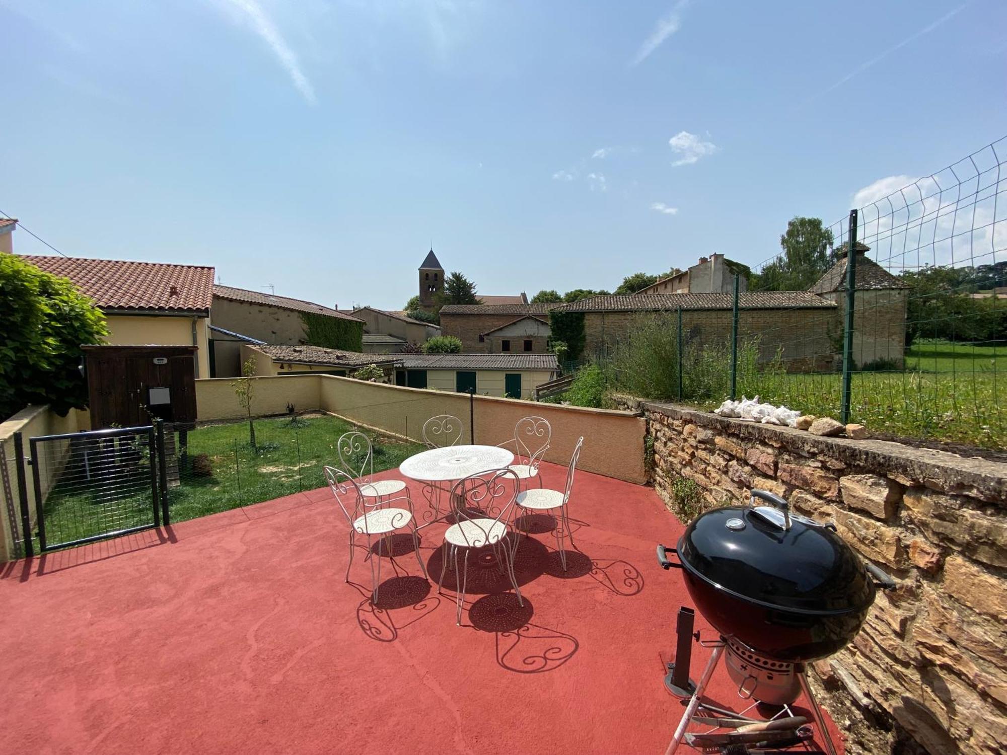 Au Lavoir Vinzelles Zewnętrze zdjęcie
